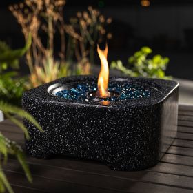 Tabletop Fire Pit - as Pic
