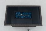 44" Gas Propane Fire pit Table Rectangle 50,000 BTU - as Pic