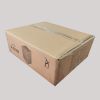Rattan Propane Tank Cover Gas Bottle Cover Outdoor Wicker Gas Cylinder Cover - as Pic
