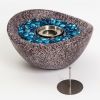 Ethanol Fire Pit Tabletop Fireplace - as Pic