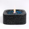 Tabletop Fire Pit - as Pic