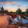 Ethanol Fire Pit Tabletop Fireplace - as Pic